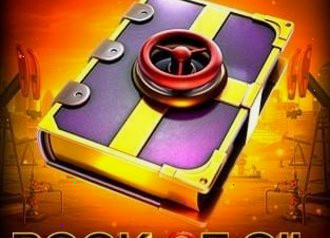 Слот Book of Oil игра с увеличением