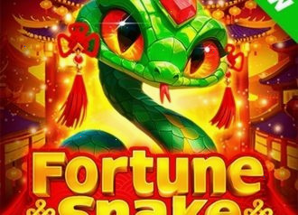 Игровой слот Fortune Snake