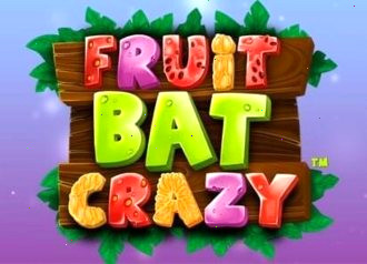 Автомат Fruitbat Crazy игра онлайн