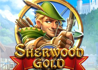 Игровой автомат Sherwood Gold игра онлайн