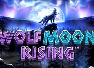 Слот Wolf Moon Rising Betsoft Graphics